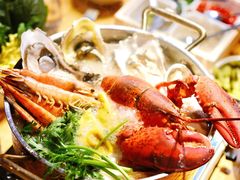 -山海蟹庐·海鲜糟粕醋火锅(慈溪店)
