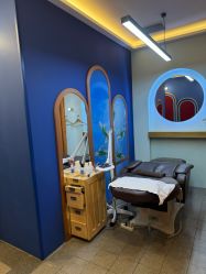 -Browhaus眉睫沙龙