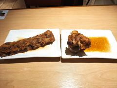 -大师兄·手工面·西北菜(珠海环宇城店)