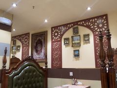 -BRBR叙利亚餐厅(总店)