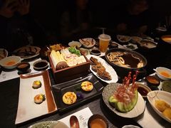 -花潮料理艺食馆(成都万象城店)