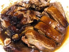 -花城苑广府菜(侨鑫店)