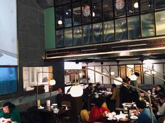 大堂-顺峰顺水顺德菜(龙华店)
