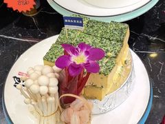 -渔码头食府(蓬莱阁店)