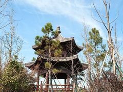 -东钱湖旅游度假区