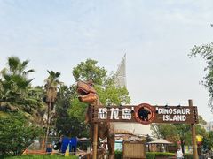 -海合安武汉极地海洋公园