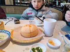 -相思林金岛饭店(青山湖店)