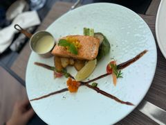 -南沙游艇会·大兵船餐厅