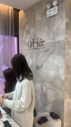 -OnHair造型