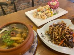 -小厨子私房菜·云南美食店