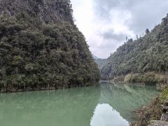 -狮子关旅游区