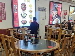 -天仁聚驴肉香(北石槽店)