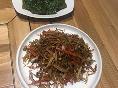-竹里馆 ·茶食(奥体店)