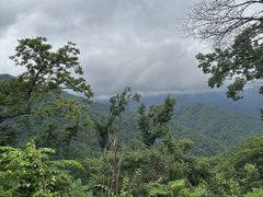 -本溪关山湖风景区