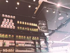 -玛尚诺Pizza&Bar(长泰广场店)