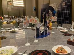 -同庆楼(滨湖万达广场店)