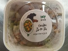 -老乡鸡(国华广场店)