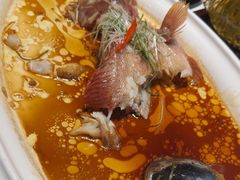 -古韵轩·江浙融合菜(梁溪店)