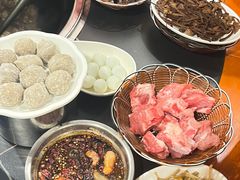 -老家大锅台·地锅鸡·铁锅炖(建邺文体路店)