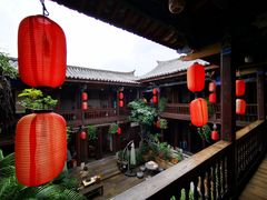 -香满楼(临安路店)