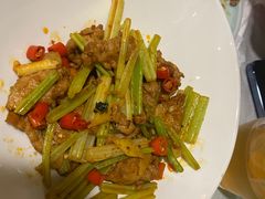 -雲蜀龙阁·金牌水煮鱼(方庄店)