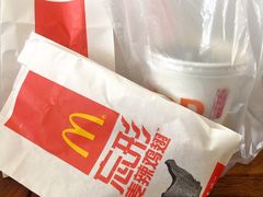 -麦当劳(大栅栏店)