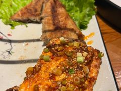 -三千里韩式炭火烤肉(南八马路店)