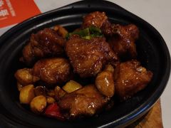 -嘉味港式餐厅(海门大有境店)