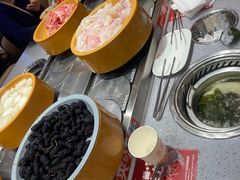 -喜家自助小火锅(乐客城店)