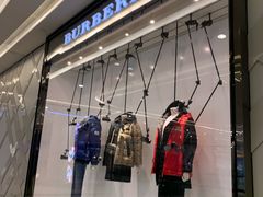-BURBERRY(天津万象城店)