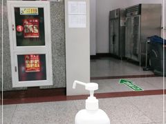 -天津医科大学学生食堂