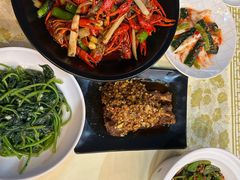 -铭副琦食·虾蟹烩馆(渔人码头店)