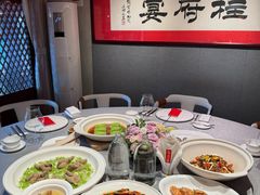 -程府宴-国宴(南长街·四合院店)