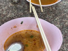 -榮泰米粉湯(Left Shop)