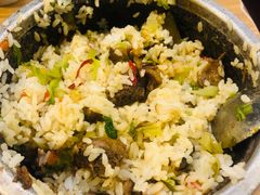 -土大力韩国烤肉料理(开封龙亭店)