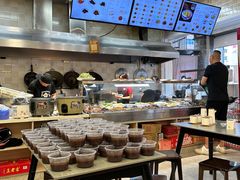 -梅溪·小伙子干挑面(安吉总店)