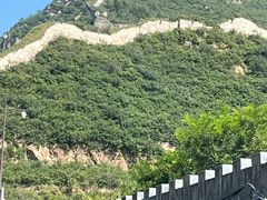 -何适山庄·团餐住宿(水长城P2停车场店)