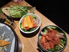 -么肆烤肉(汉街形象店)