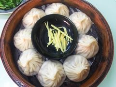 -食惠里小笼包面馆(越秀店)