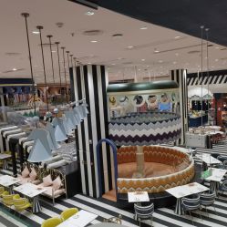 -奈尔宝·儿童乐园·亲子餐厅(鄞州万达店)