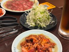 -蒜香焼肉PURUSHIN(马场路店)