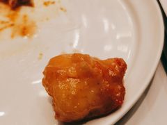 -眉州东坡(北苑华贸店)