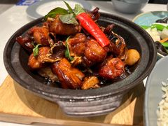 -鹿港小镇(悠唐店)