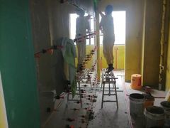 -呼和浩特城市人家装饰