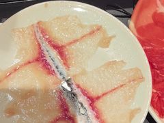 -阿源鱼捞斑鱼火锅·海鲜粥(山景尚宅店)