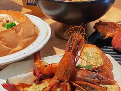 -火山屋台(新街口店)