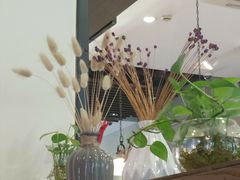 -榖屋house of flour(张江首店)