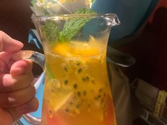 -路易十三西餐厅(西关新天地店)