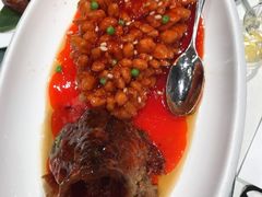 -小厨娘淮扬菜(清江苏宁广场店)