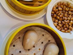 -骏莱海鲜鱼港(五角场店)